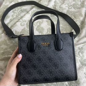 Сумка guess silvana оригинал