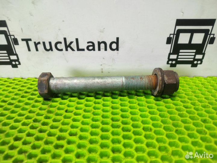 Болт М20х2х150-10,9 Man Tgx