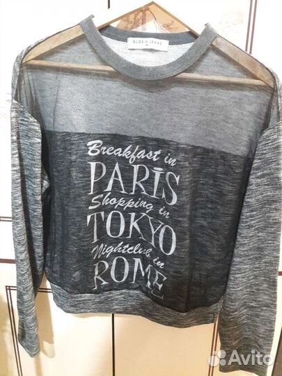 Блуза новая