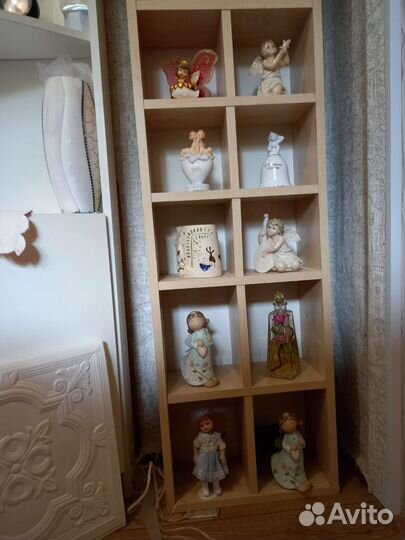 Статуэтки и фигурки