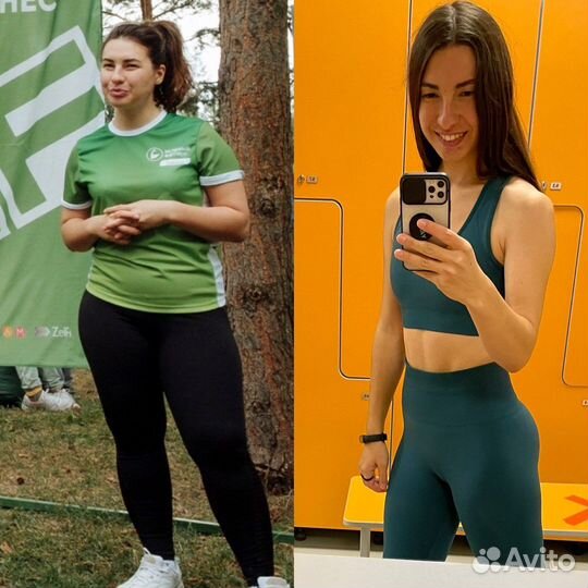 Нутрициолог. Налаживаю питание и режим