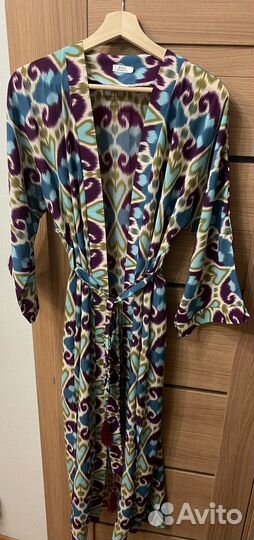 Узбекские женские халаты