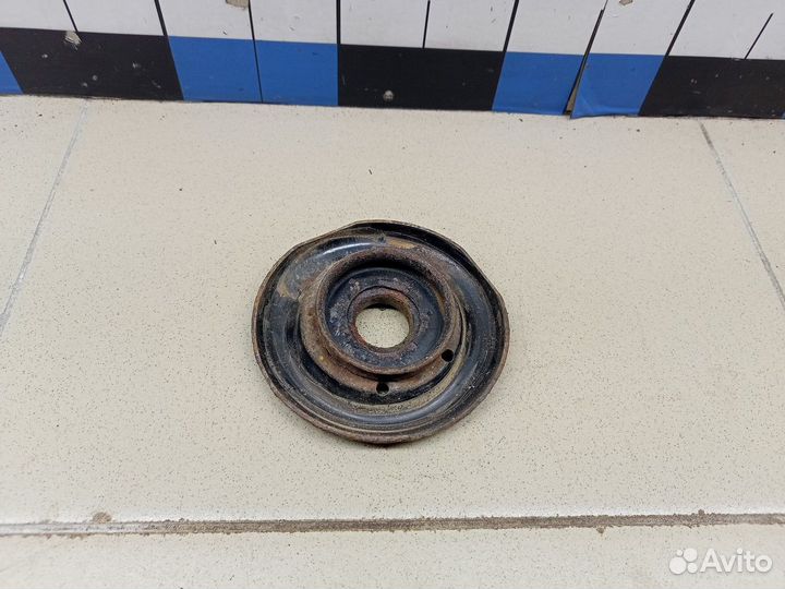 Опора передней пружины верхняя Almera N16 2000-200