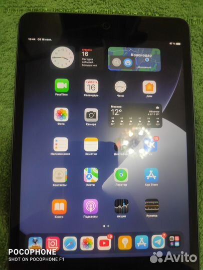 iPad mini 5 64gb