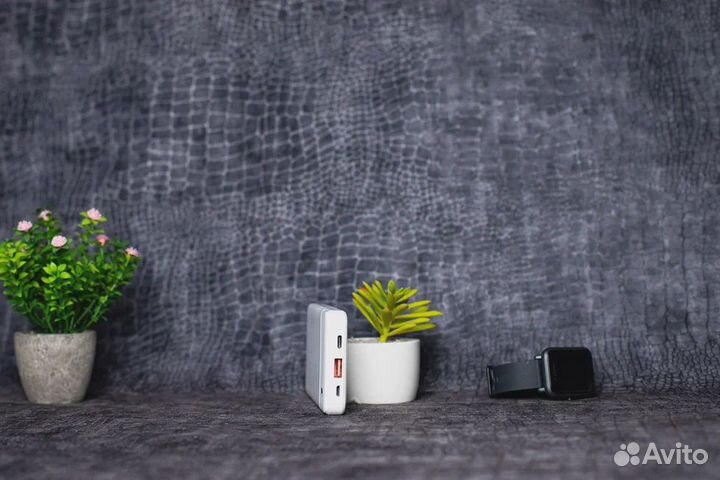 Повербанк Remax RPP-287 10000mAh