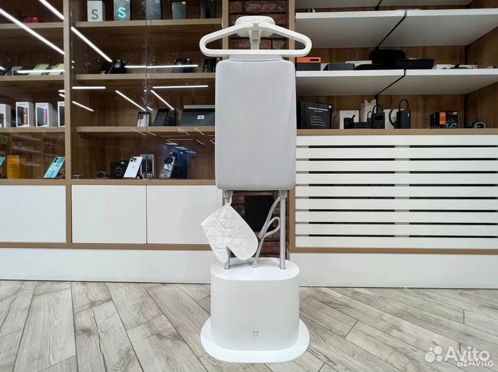 Отпариватель Xiaomi Mijia Supercharged zygtj01KL