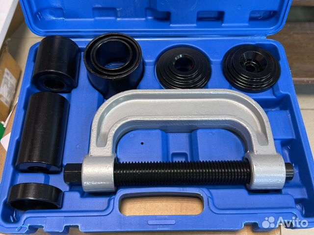 Съемник для сайлентблоков