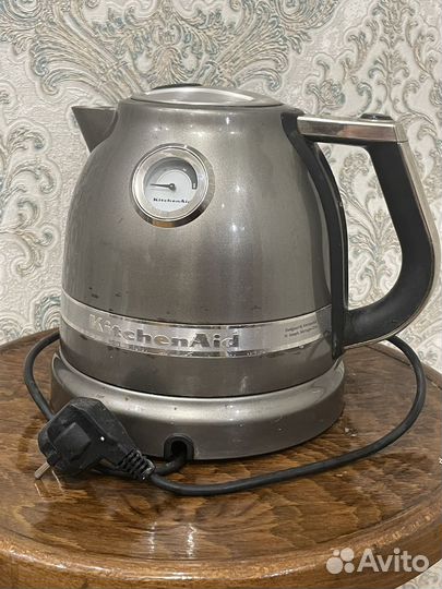 Чайник на запчасти Kitchenaid