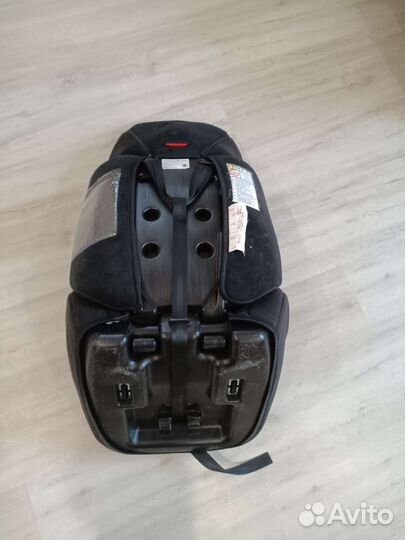 Кресло детское автомобильное