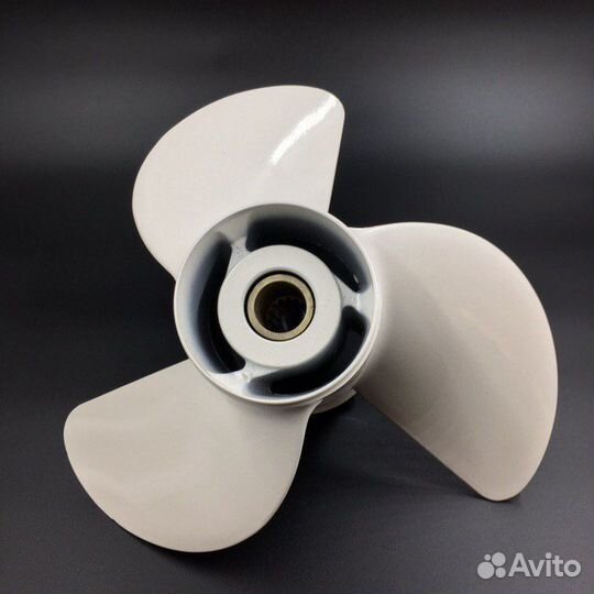 Гребной винт Yamaha 60-140, F70-F130 (3х13-1/2x15)