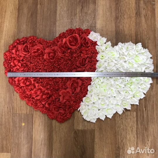 Украшение на авто для свадьбы