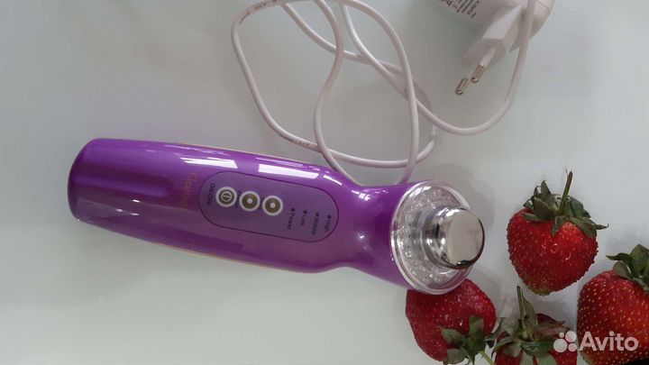 Аппарат cleartone