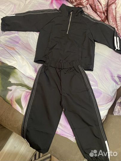 Спортивный костюм детский 104