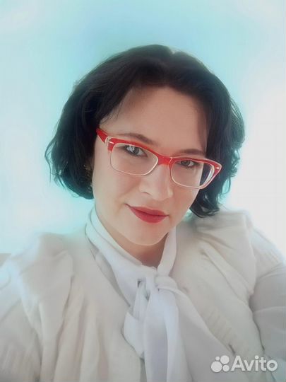 Репетитор - няня