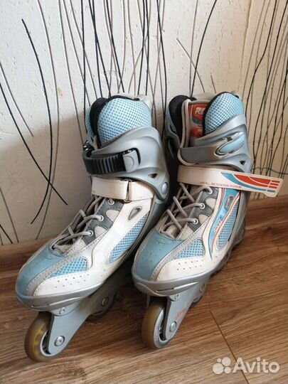 Ролики Roces 37