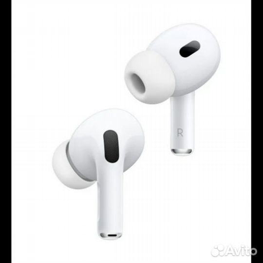 Наушники Apple AirPods Pro 2 (Gen 2)