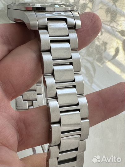 Часы Longines Conquest