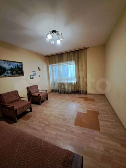 1-к. квартира, 41 м², 1/5 эт.