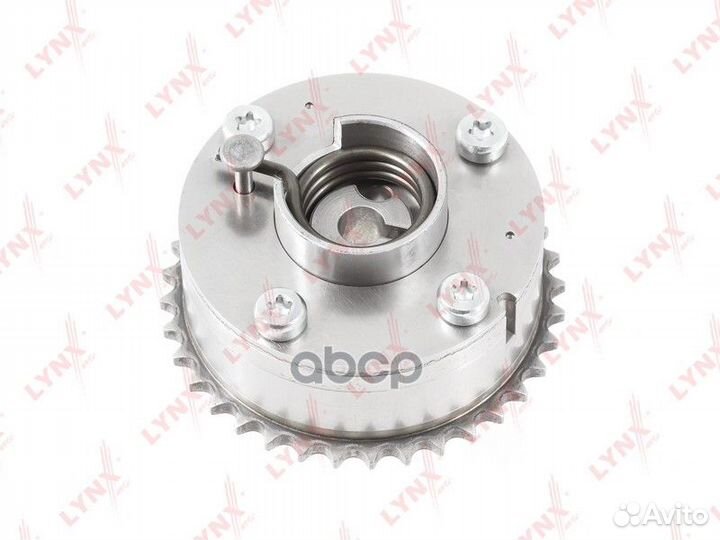 Муфта распредвала (выпуск) TV0010 lynxauto