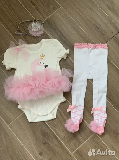 Наряд на годик