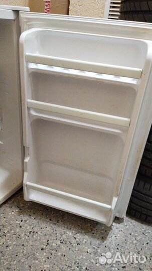 Минихолодильник бу