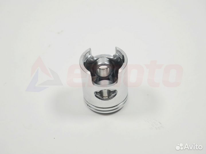 Поршневой комплект 2Т AF34/35 Dio 65см3 D43 OEM