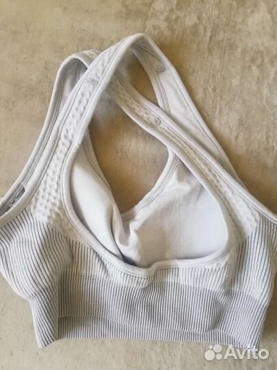 Комплект для спорта новый