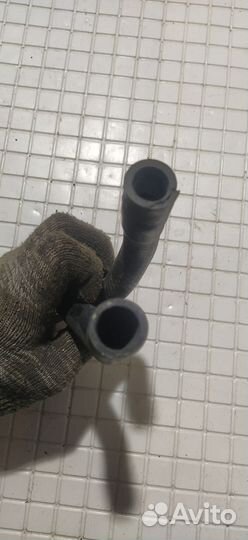 Патрубок термостата Mazda CX-5