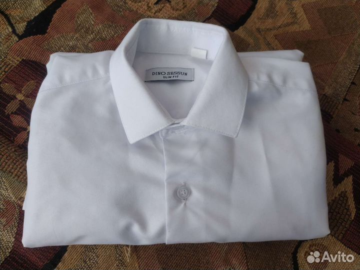 Вещи на 6,5-8 лет (122-134) мальчику