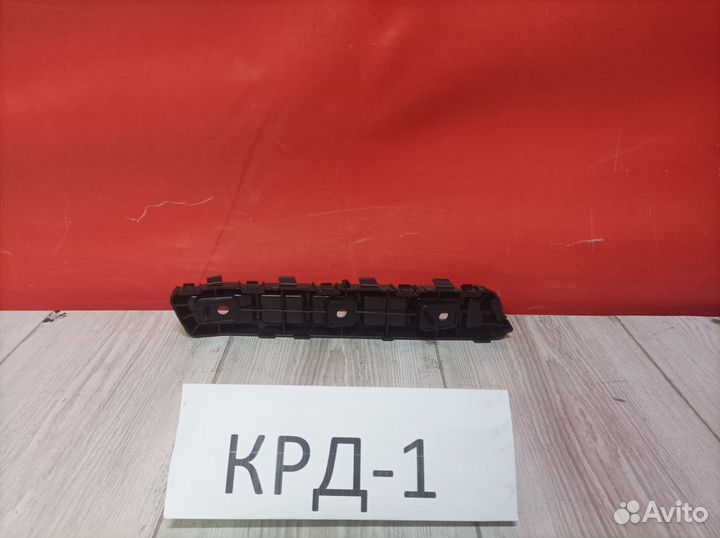 Кронштейн бампера заднего Coolray Sport SX11 2019