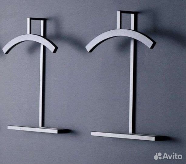 Вешалки плечики металлические