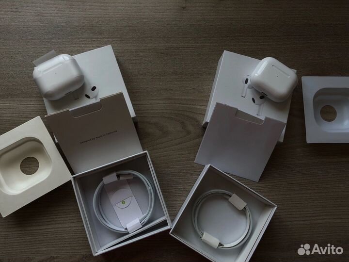 Airpods-наушники