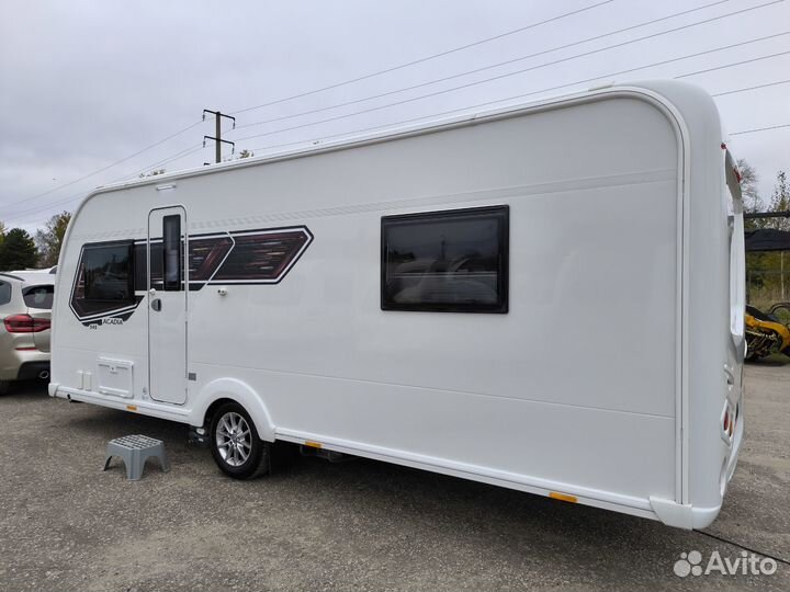 Прицеп-дача Coachman Laser, 2023