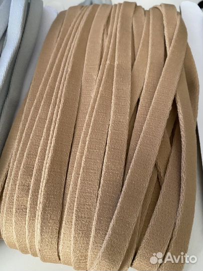 Туннельная лента бесшовная