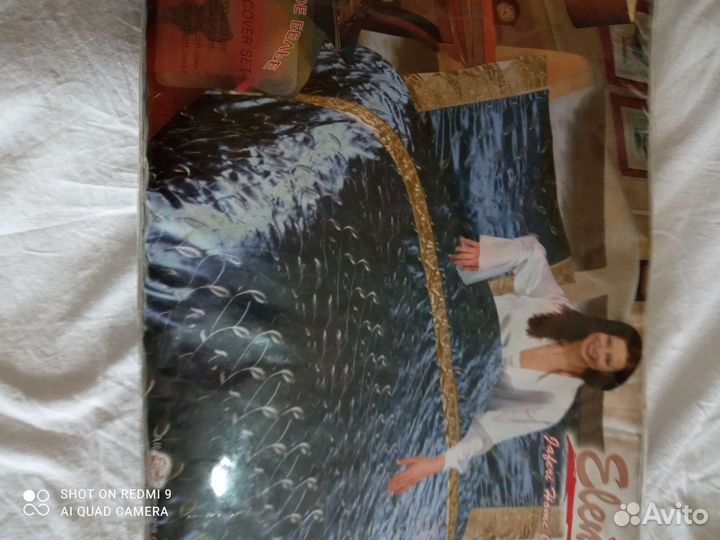 Комплект постельный