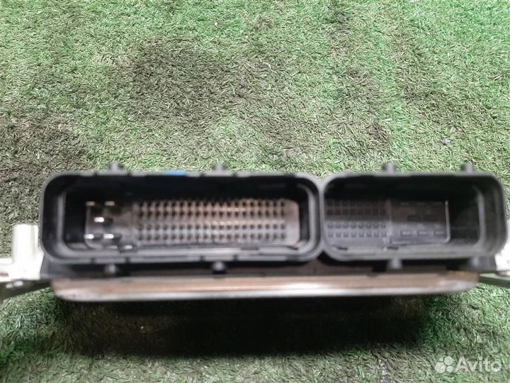 Блок управления двс Chery QQ6 (S21) 2008