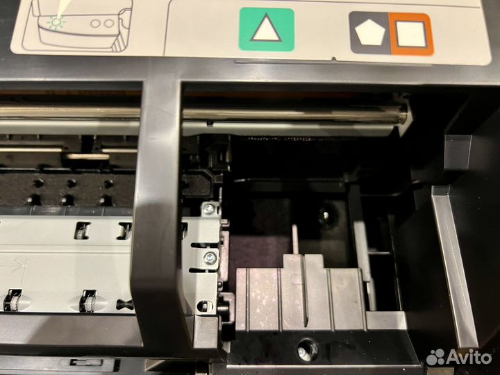 Принтер HP Deskjet D4263