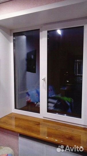 Пластиковые окна любые объемы