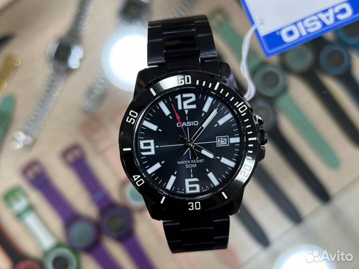 Часы casio оригинал