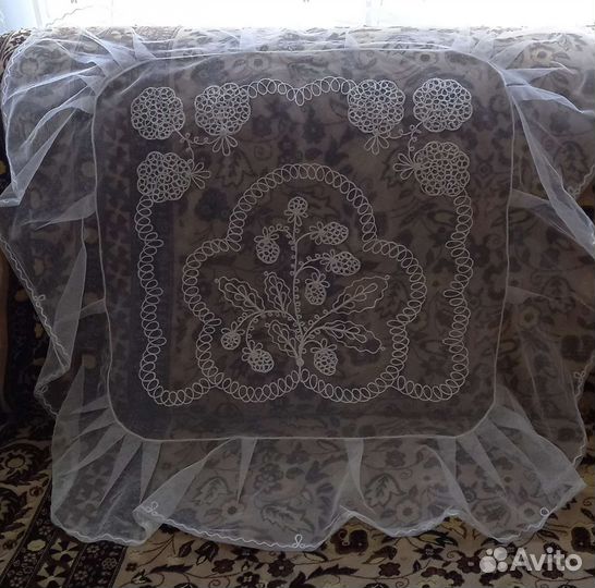 Накидка СССР