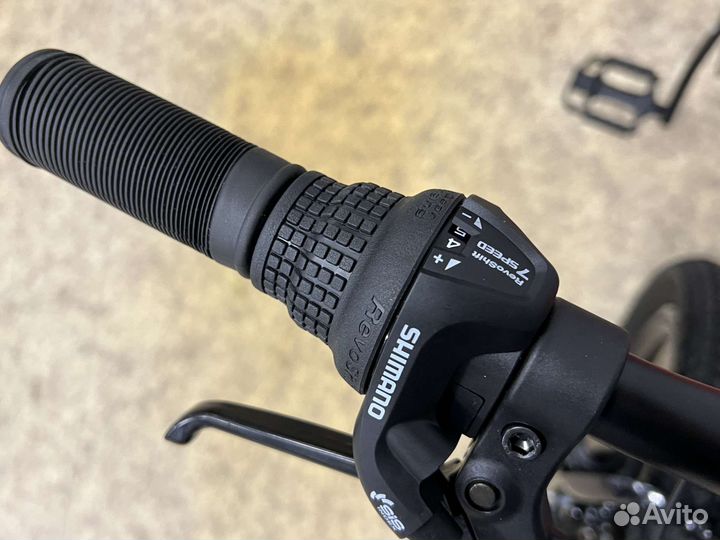 Велосипед Gt