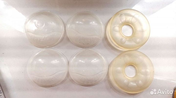 Молокоотсос, бутылочки, поильники