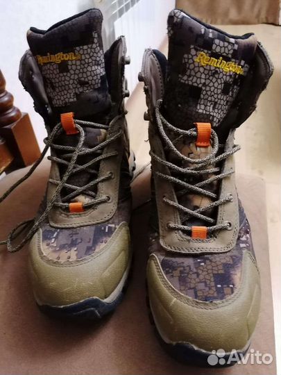 Спортивные ботинки 43