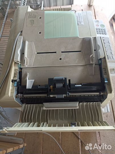 Мфу Ricoh Aficio 2020D