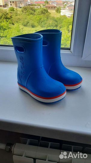 Детская обувь для мальчика