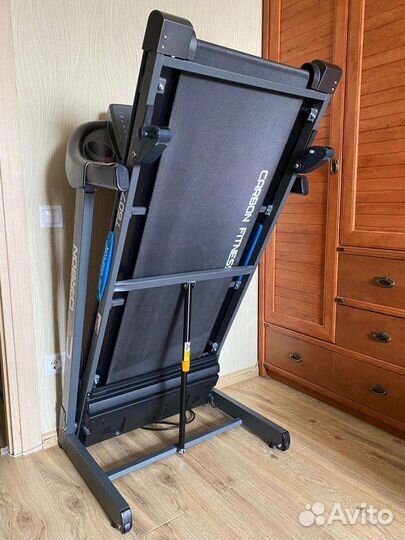 Беговая дорожка carbon T507