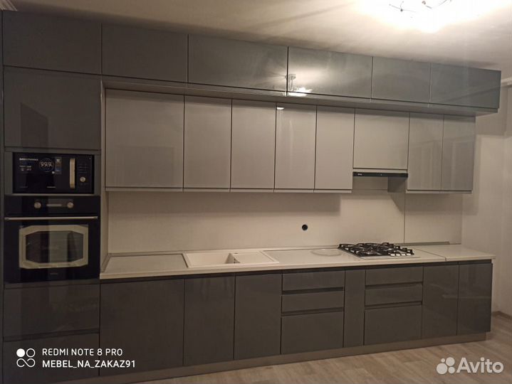 Кухонный гарнитур