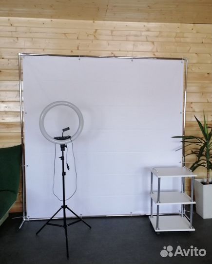 Аренда каркас для фотозоны баннеры праздники