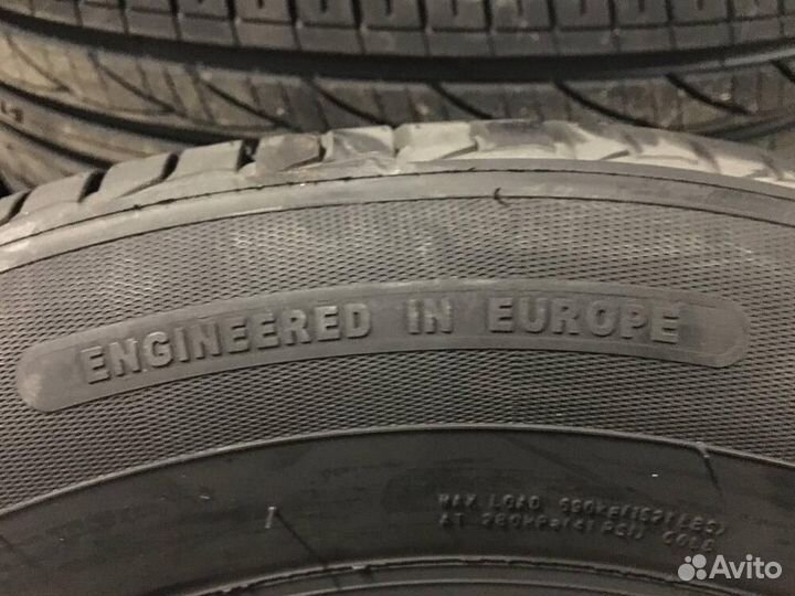 Rydanz Reac R05 215/60 R16 95V