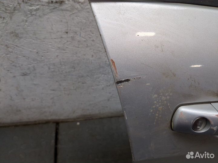 Дверь боковая Peugeot 308, 2010